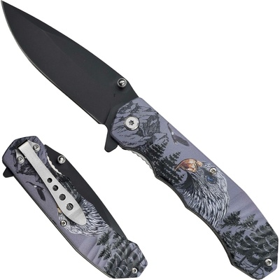 CHZ "SHARP EAGLE"