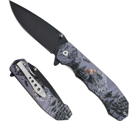 CHZ "SHARP EAGLE"
