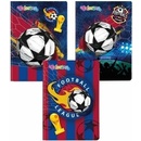 CoolPack Zošit v riadku A5