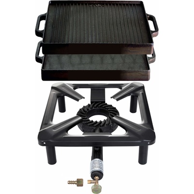 Paella World PWI 3030+3232 SN