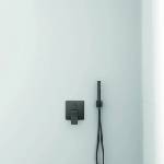 Ideal Standard Вграден смесител за вана и душ Ideal Standard Atelier Conca Magnetic Grey без вградено тяло (A7374A5)