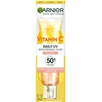 Garnier GARN флуид 50ml VitaminC SPF50 Glow