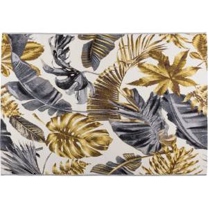 Multidecor Външен килим CAPPUCCINO 120x180 см златист/сив/бял (MU0200)