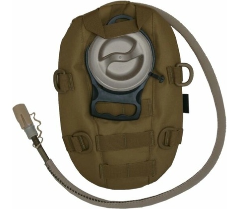 MIL-TEC OVAL 1l