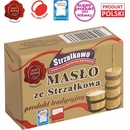 Strzałkowo Tradičné maslo 250 g