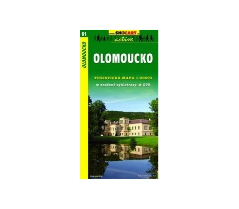 Olomoucko