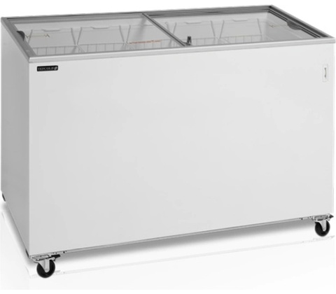 Tefcold IC400SC
