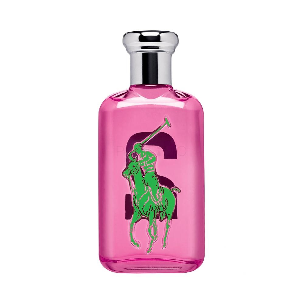 Ralph Lauren Big Pony 2 for Women EDT 100 ml