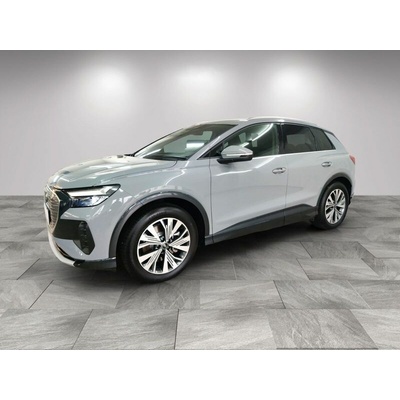 Audi Q4 45 e-tron Advanced 210 kW | Zboží Auto