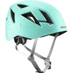 Edelrid Твърдокорпусна каска Edelrid Zodiac II Climbing helmet - Spray - размер 55-61 cm (317-0220-0711)