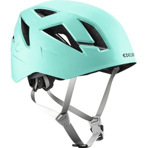 Edelrid Твърдокорпусна каска Edelrid Zodiac II Climbing helmet - Spray - размер 55-61 cm (317-0220-0711)