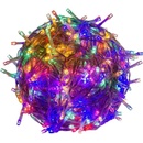 Voltronic Vianočná reťaz 40 m 400 LED farebné