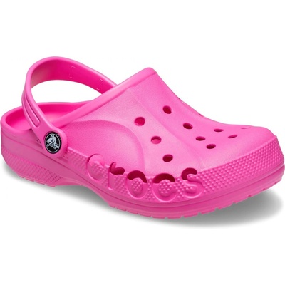 Crocs Baya Размер на обувките (ЕС): 37 - 38 / Цвят: розов