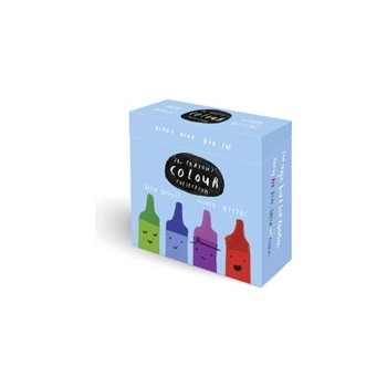 The Crayons' Colour Collection