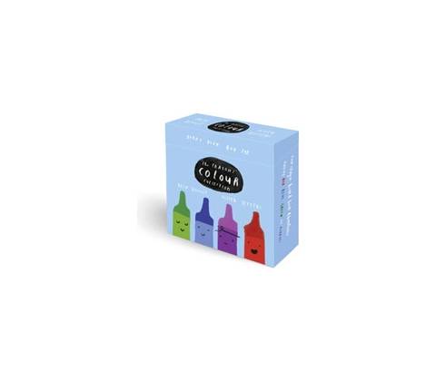 The Crayons' Colour Collection