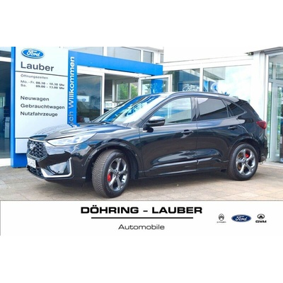 Ford Kuga 1.5 ST-Line 110 kW