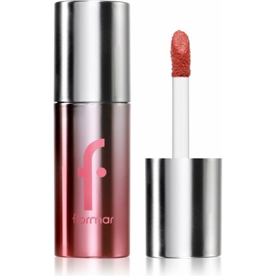 flormar K-Spirit Blur Lip Tint dlhotrvajúci rúž s matným efektom 001 Milky Chai 4 ml