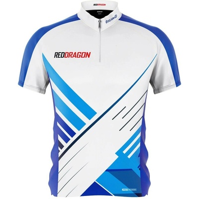 Red Dragon 50 Year Limited Edition Luke Humphries