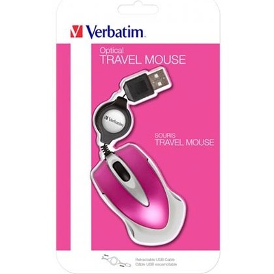 Verbatim Go Mini 49021