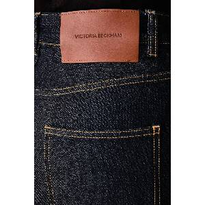 Victoria Beckham дънки slim fit дамски Julia (1226DJE005216U)