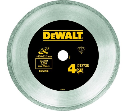 DeWalt DT3735