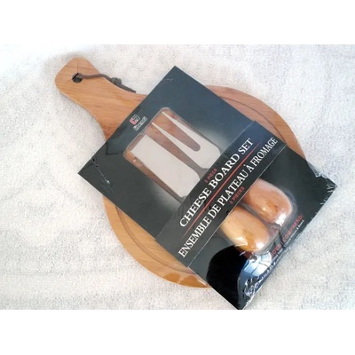 Horecano Ф-ножове за сирене В65538 с дъска (065538)