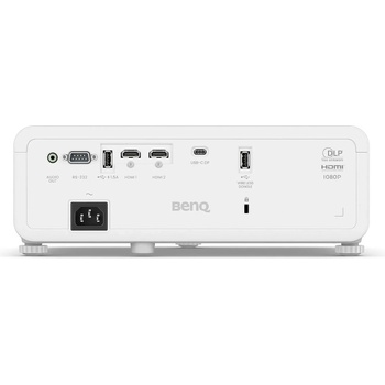 Image 1 of BenQ LH650 (9H.JS577.13E)