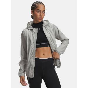 Under Armour Дамско яке Under Armour UA Velociti CW STORM Jacket Under Armour | Siv | ЖЕНИ | XS