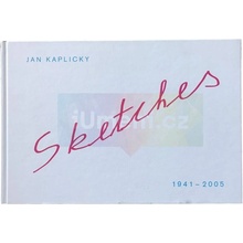 Sketches - Jan Kaplický