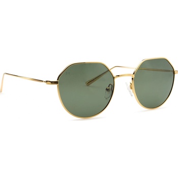 Meller Aldabra Gold Olive