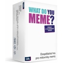 What Do You Meme