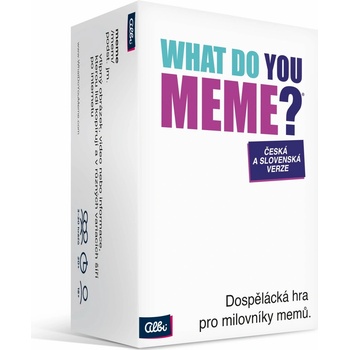 What Do You Meme