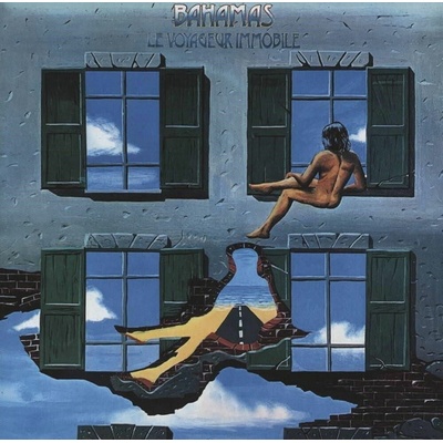 Bahamas Le Voyageur immobile Vinyl