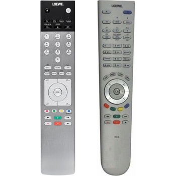 Loewe rc4 - оригинален дистанционен контрол (rc4)
