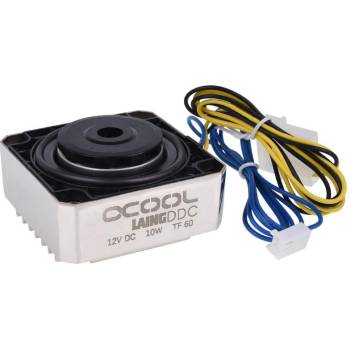 Alphacool Помпа Alphacool Laing DDC310, Single Edition, Silver (AC-1011009)