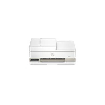 HP All-in-One Deskjet ENVY PRO 6520e HP+ (A4, 10/7ppm, USB, Wi-Fi, Pri - 714N9B#686