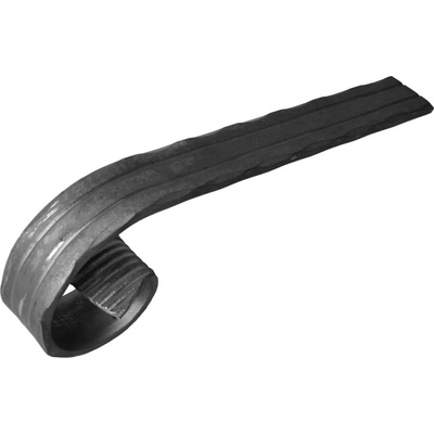 Ukončenie madla 300x120 mm