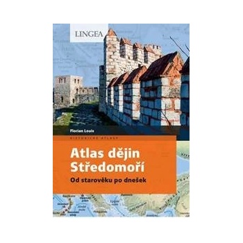 Atlas dějin Středomoří