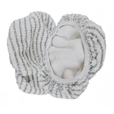 NipponCEC Návleky k vysavači ROWENTA RY8561WH Clean & Steam Multi 2ks, mikrovlákno