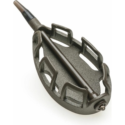 Mivardi Krmítko Method Feeder Zinc L 40g