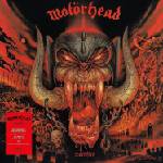 Motörhead - Sacrifice (LP) (4050538826012)