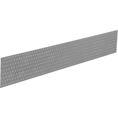 Domax PP97 destička perforovaná 160x1200x2,0 mm