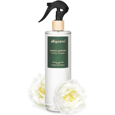 AlfaPureo White Flower 200 ml
