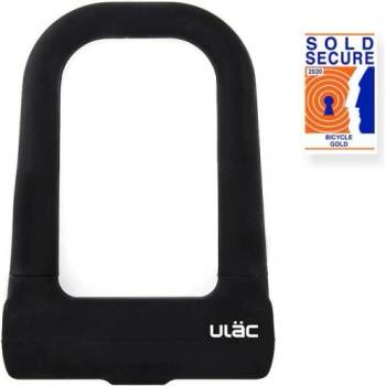 ULAC Катинар скоба за велосипед Ulac Stockholm black