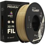 Съвместим Филамент PETG Smart Print черен 1kg (4755C) (FG-S197-E1)