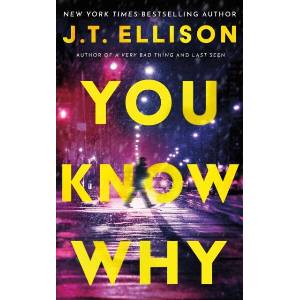 You Know Why (ISBN: 9781662535925)