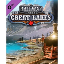 Railway Empire The Great Lakes
