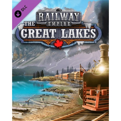 Railway Empire The Great Lakes
