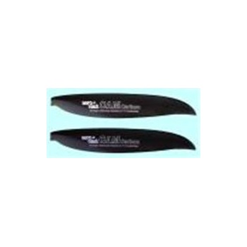 Aeronaut listy 10x8 25,5x20 cm