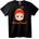 NOONEBRAND Тениска Sonny Angel Ягода - 6XL, White